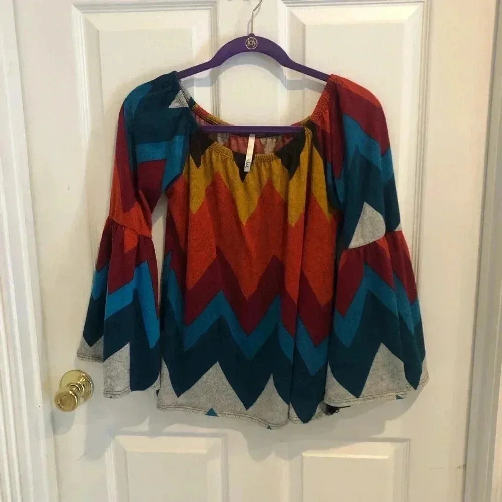 Voll women’s top